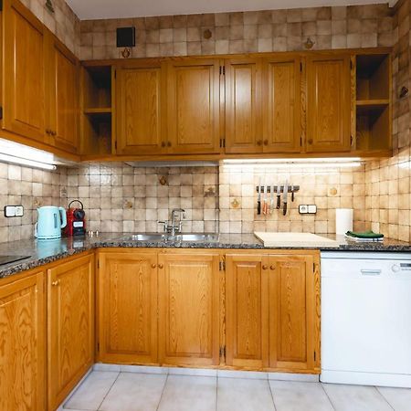Bravissimo El Lleo, Bright 4-Bedroom Apartment Girona Exterior photo
