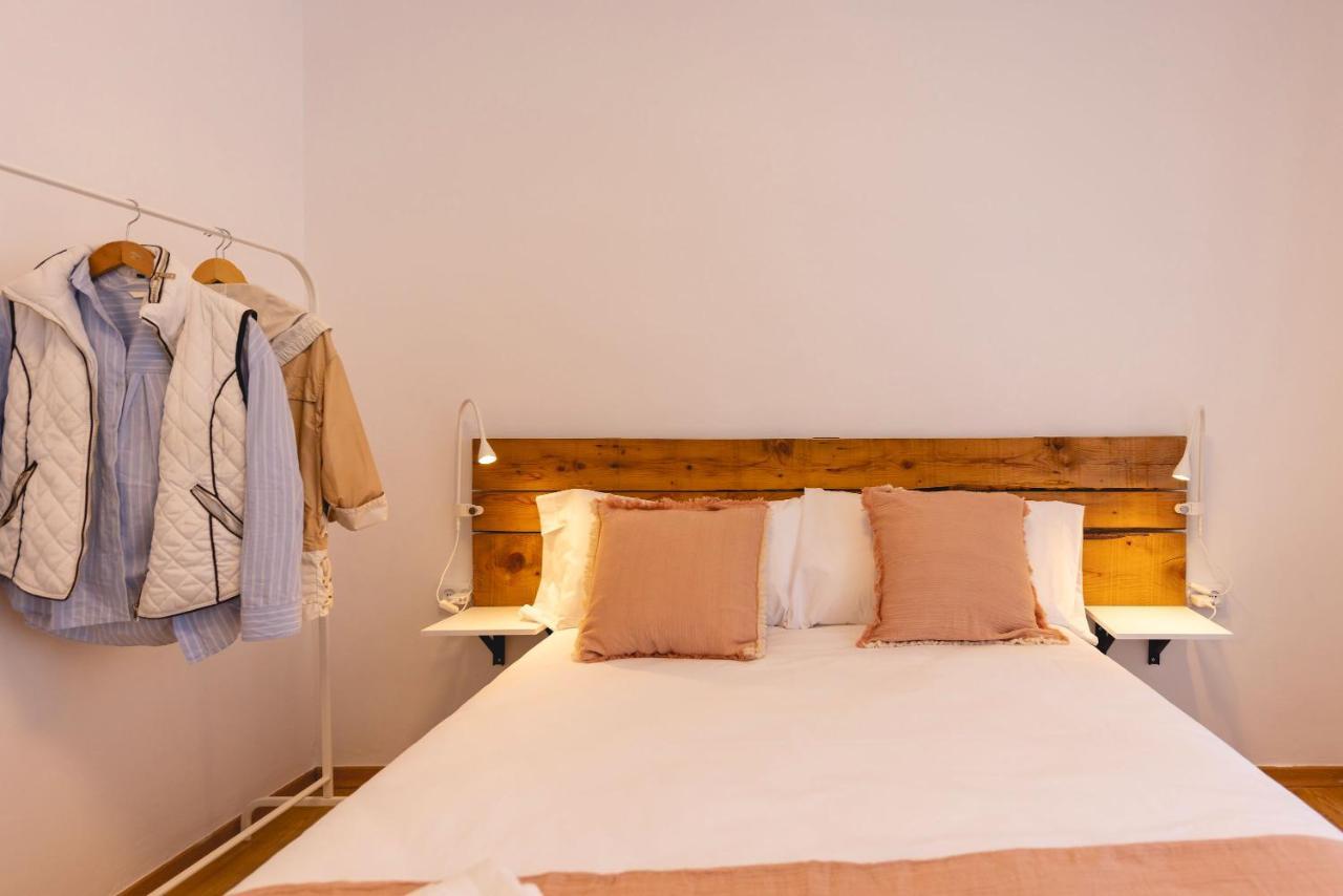 Bravissimo El Lleo, Bright 4-Bedroom Apartment Girona Exterior photo
